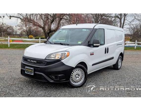 RAM PROMASTER CITY 2021 ZFBHRFAB0M6U07530 image